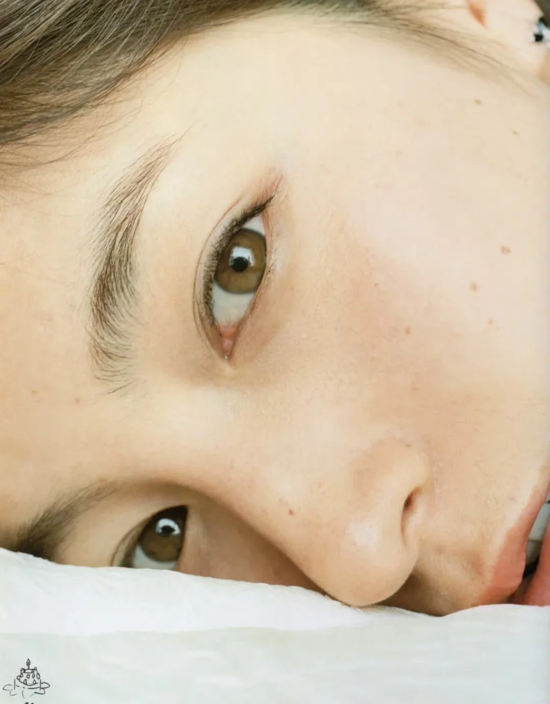 早期的广末凉子还是太权威了☀️