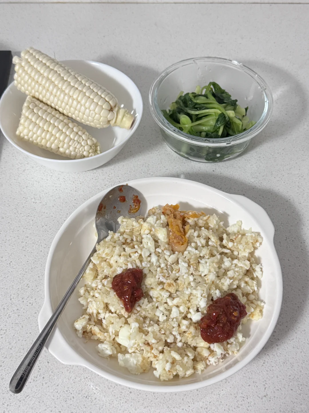 久违的胸训🤞🏻