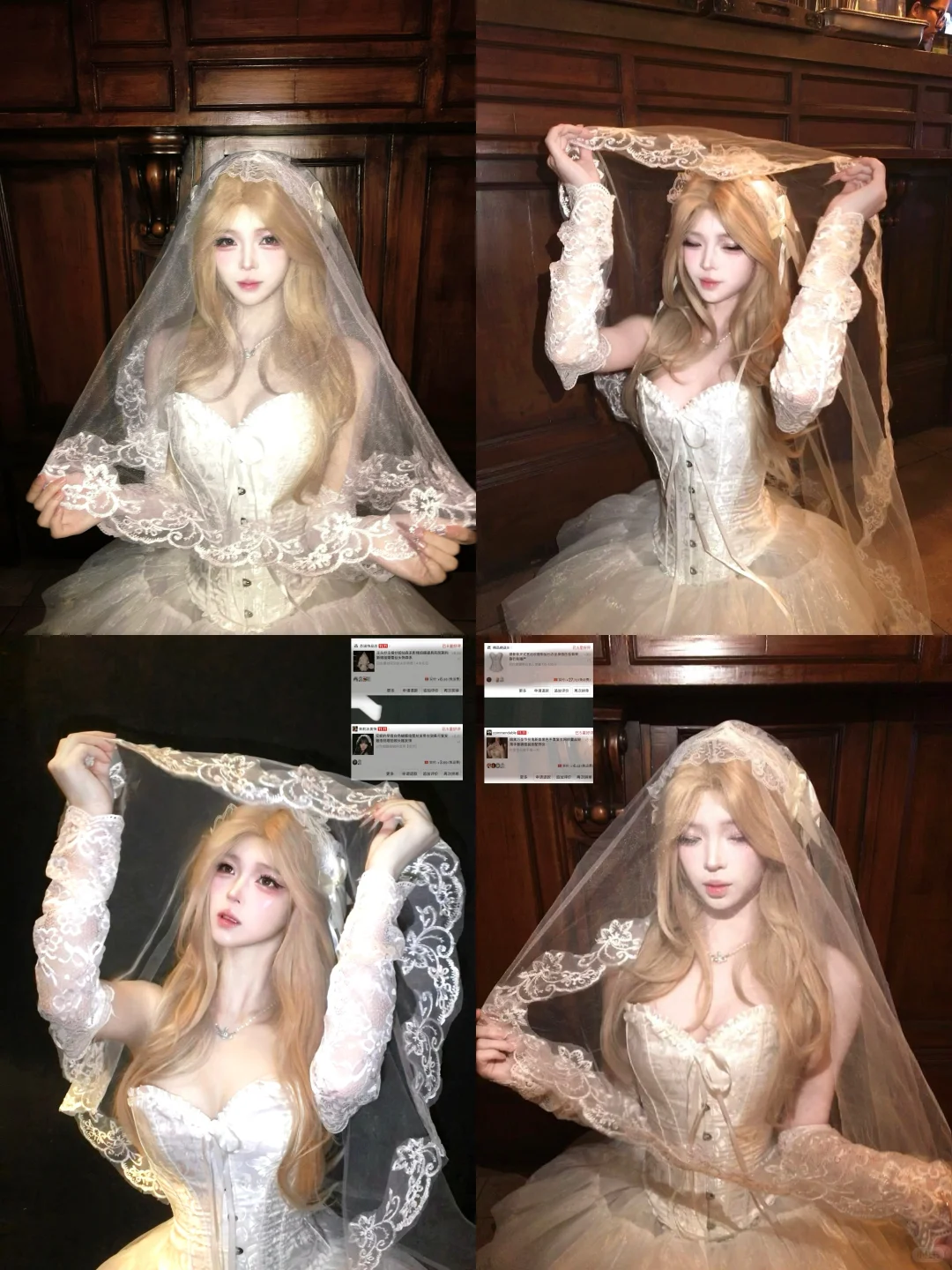 40💰拿下10w人看过的“妻”感穿搭 附🔗和教程