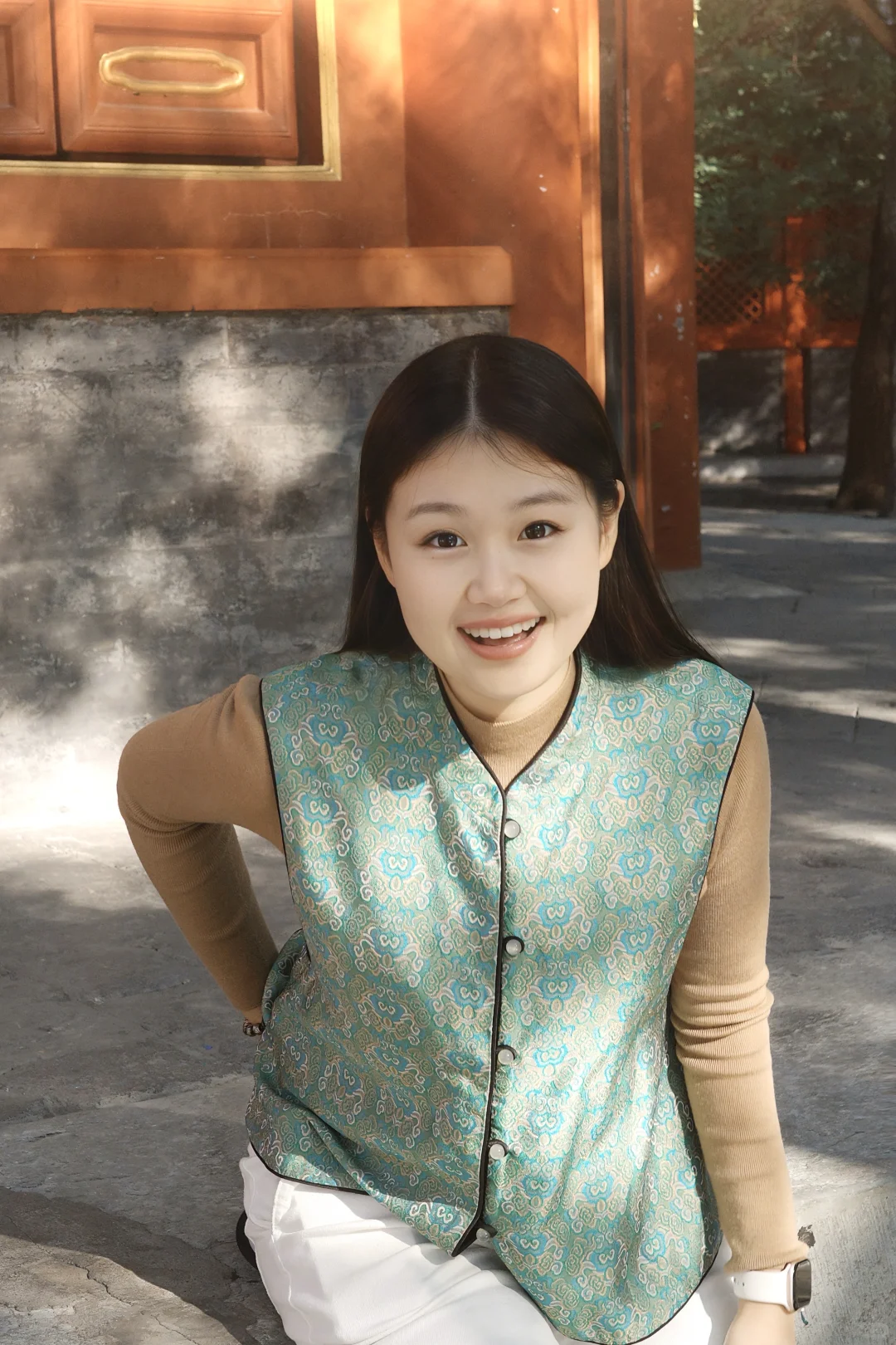 俺确诊为圆脸了（but我真的很喜欢鹅蛋脸）