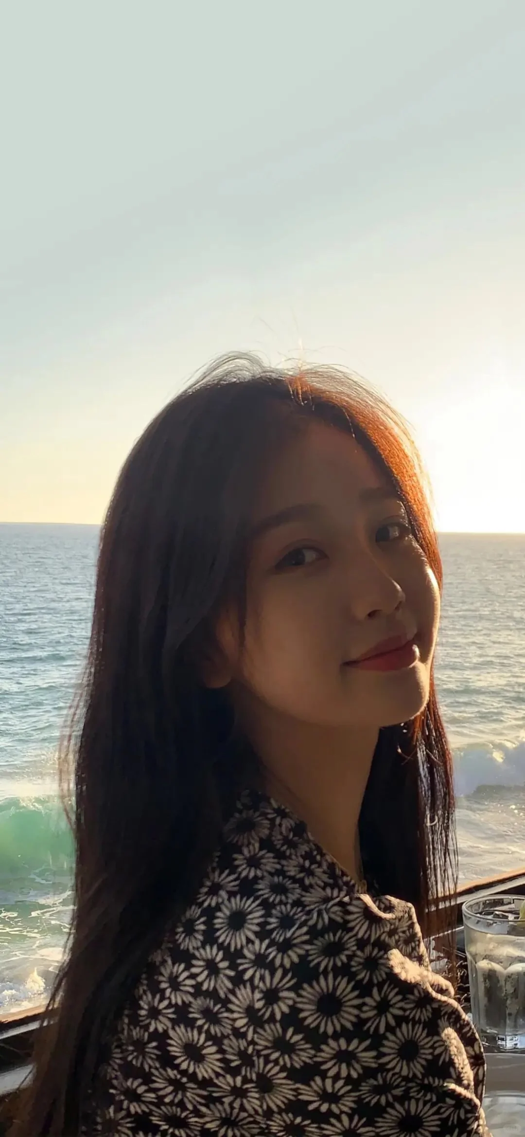 今日份超绝美女生壁纸推荐