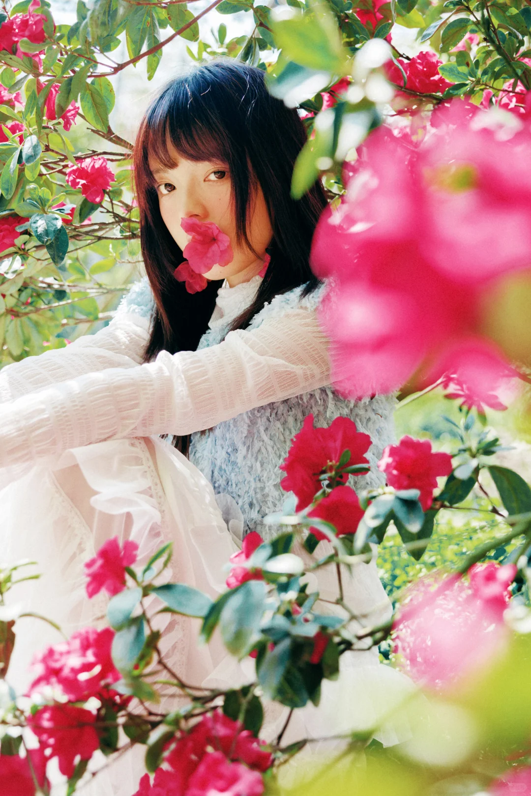 真实点不好吗？没有爆改只拍纯粹的自己！