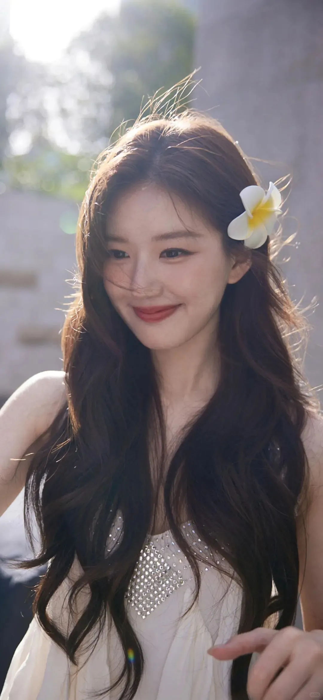 𝑺𝒉𝒂𝒓𝒆｜露思全屏壁纸