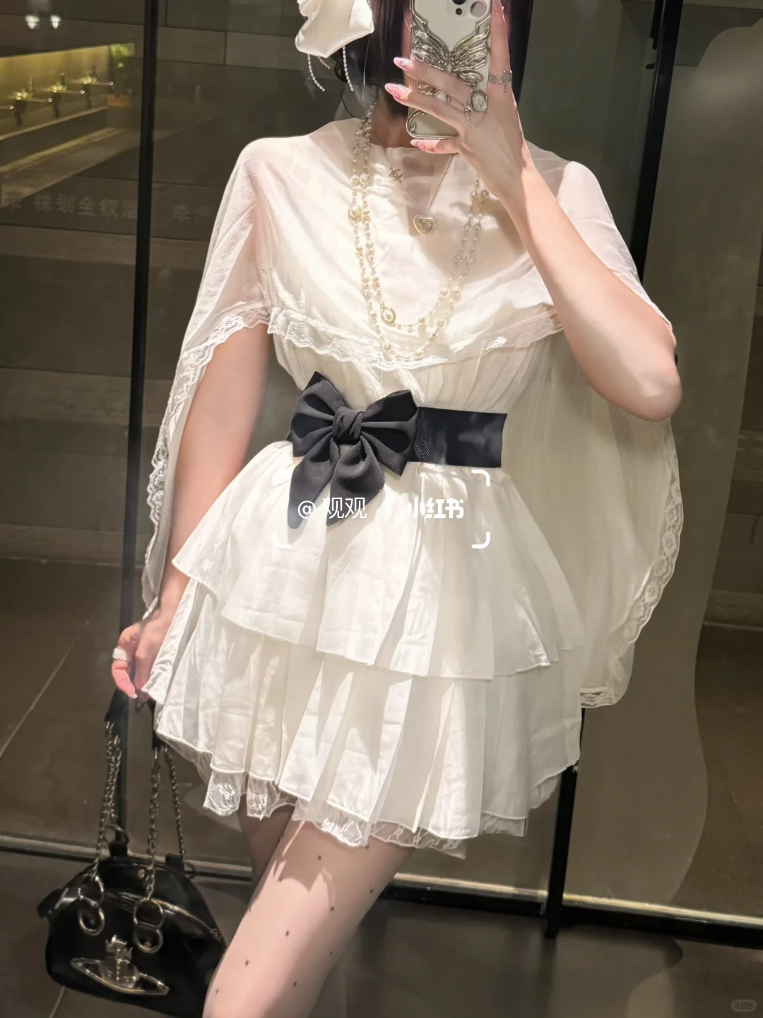 千金风合集🪻任何时候都很美的大小姐气质感