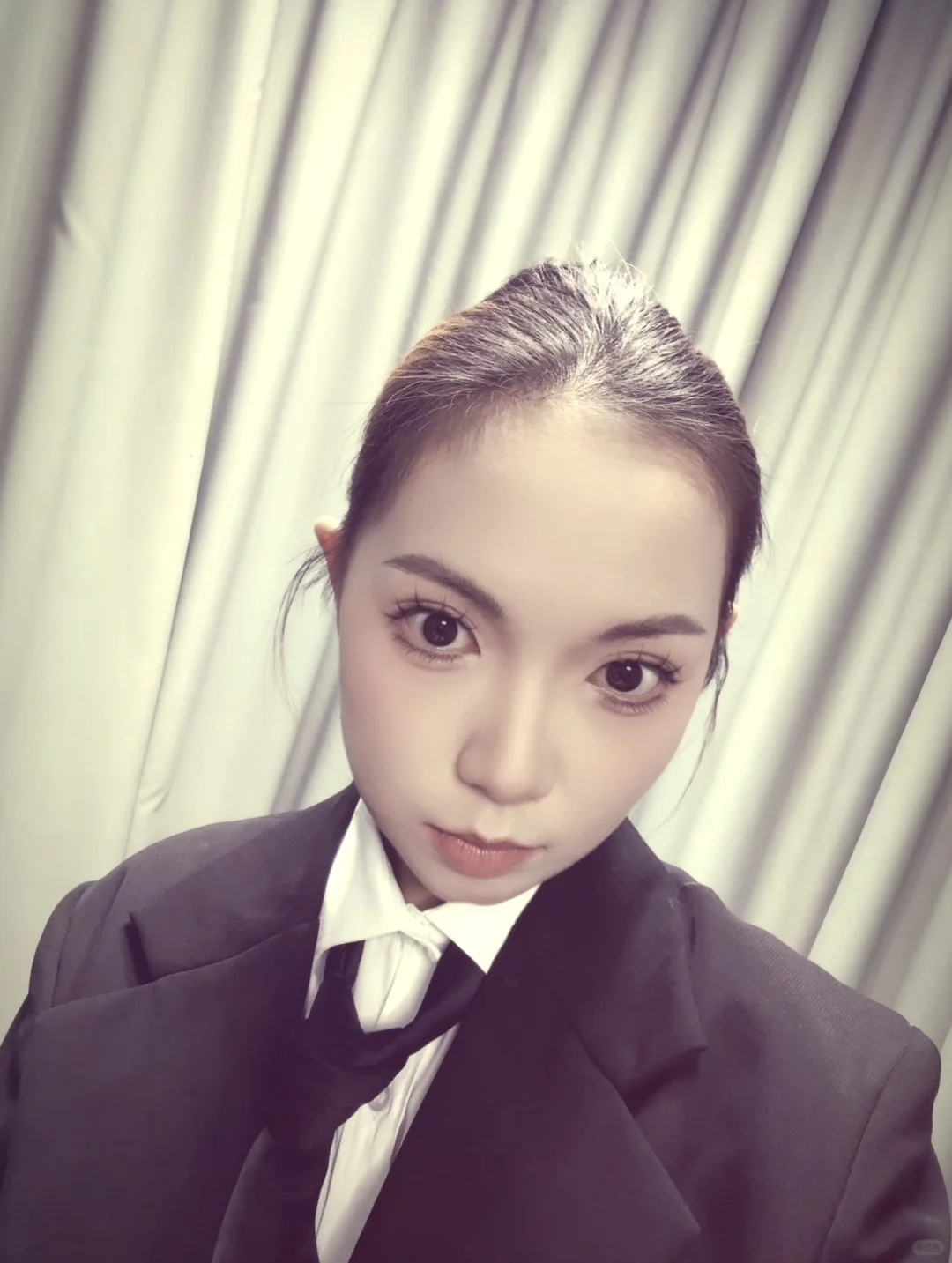 美颜 滤镜 照骗