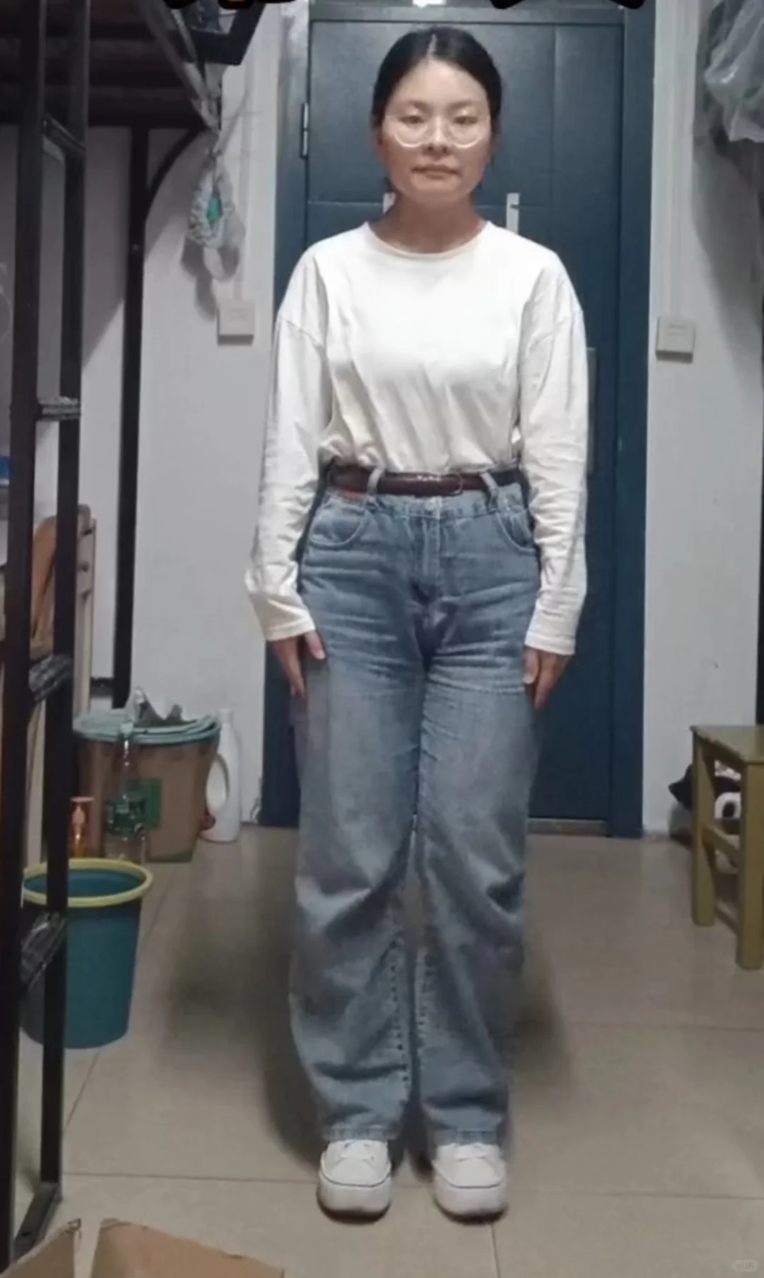 被12万+姐妹看过的2年变化后续来啦！