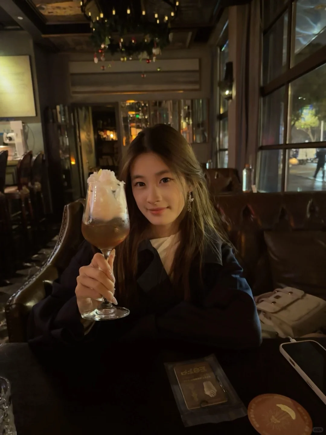 这么漂亮的女孩……竟然……