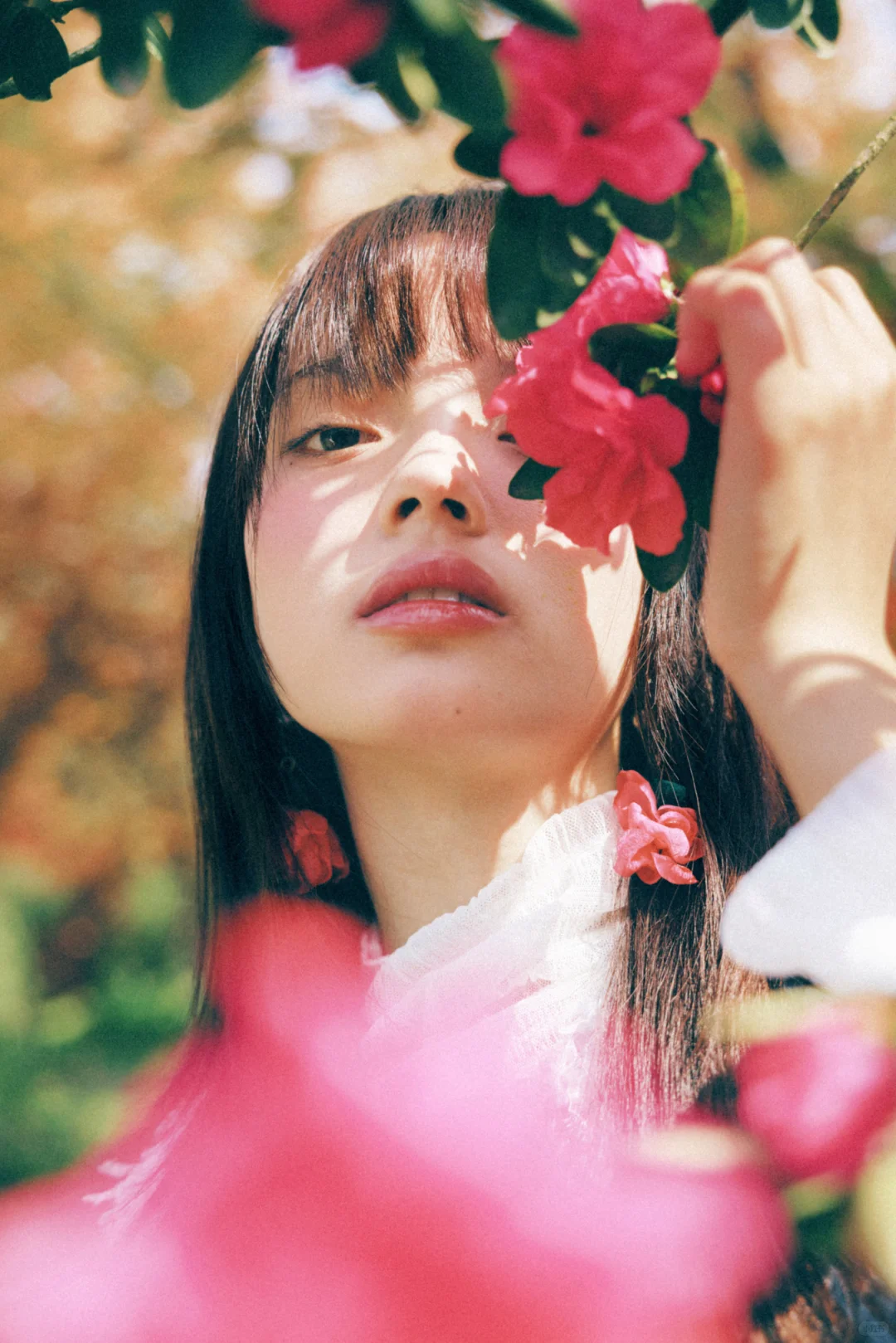 真实点不好吗？没有爆改只拍纯粹的自己！