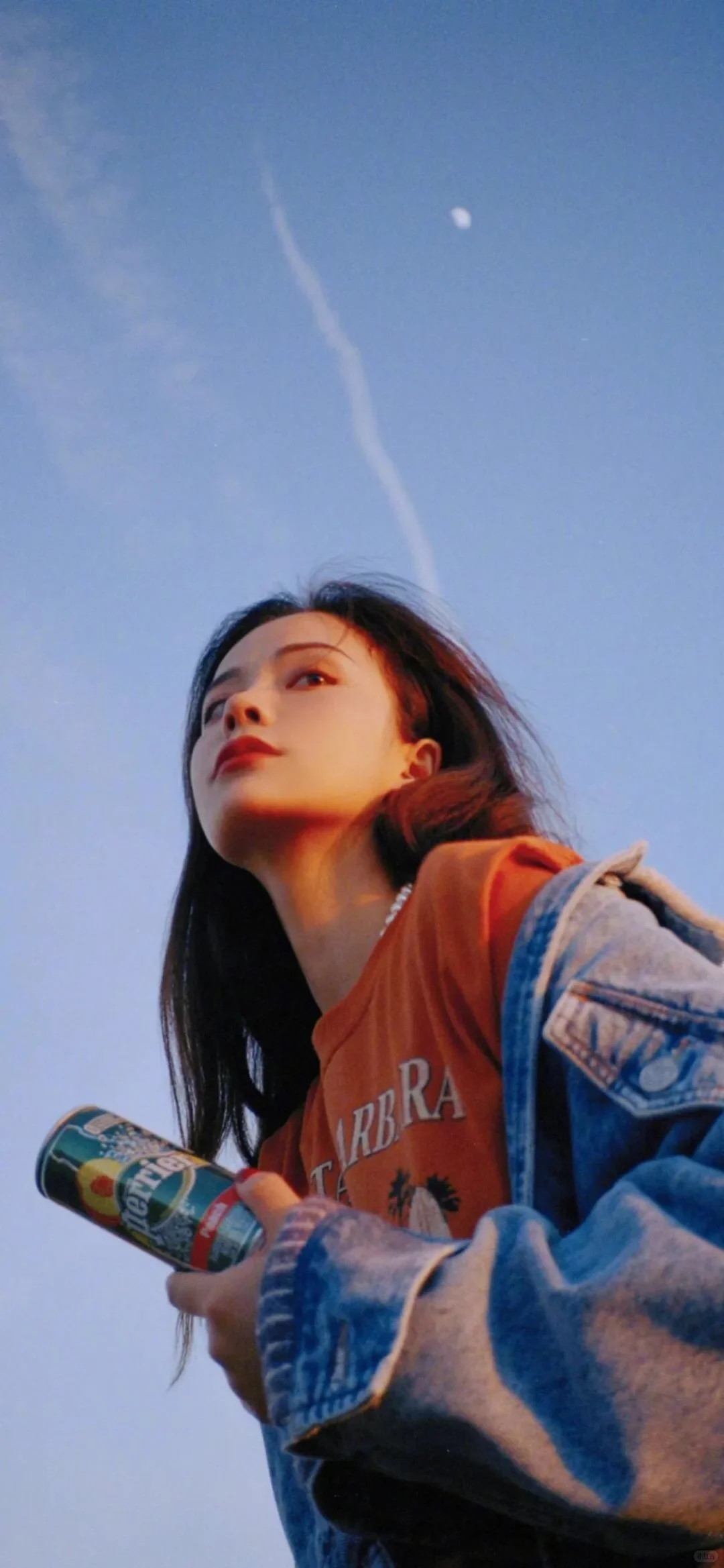 今日份超绝美女生壁纸推荐