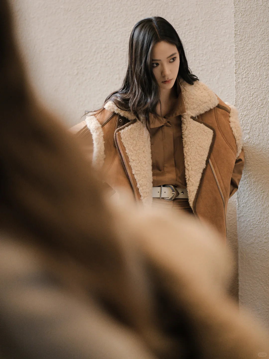 IRO Live à Paris | 模特群像