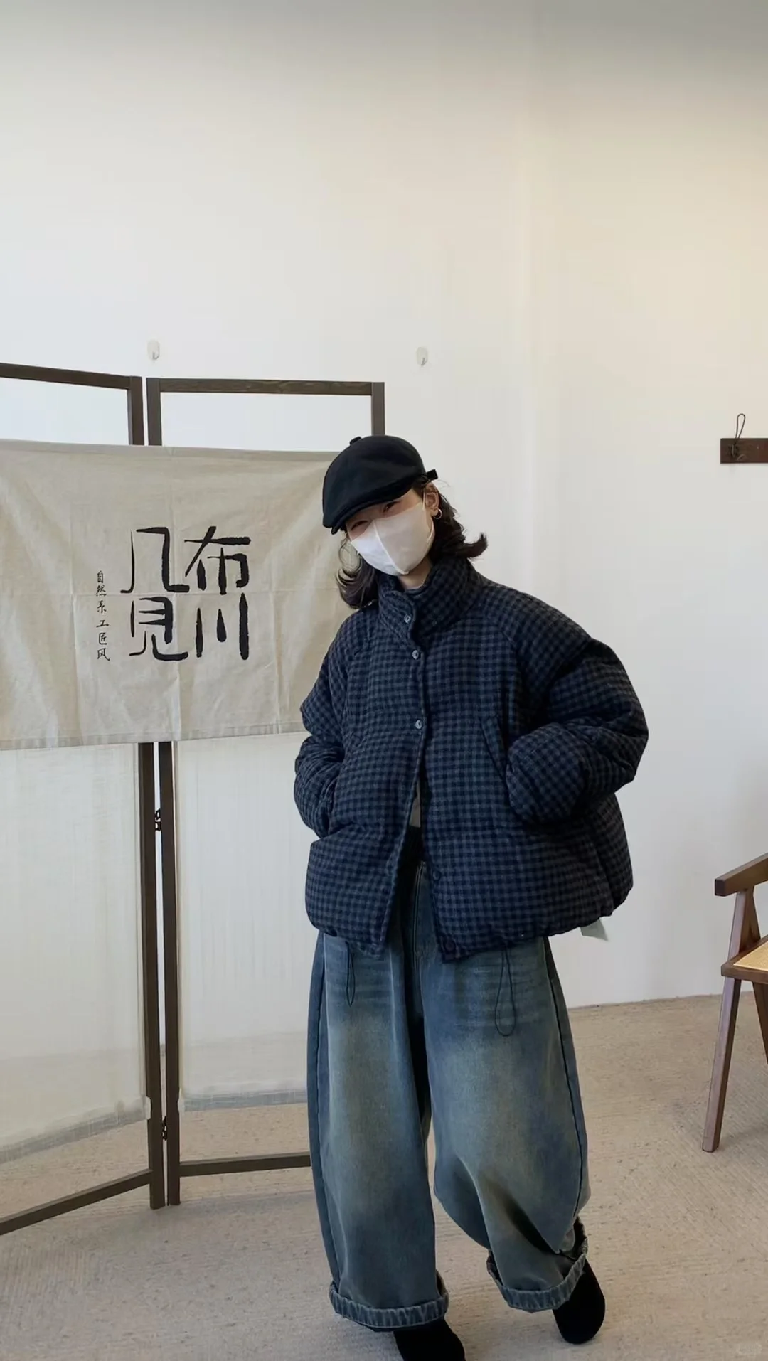 休闲舒适搭配分享🍂喜欢的就是好看的