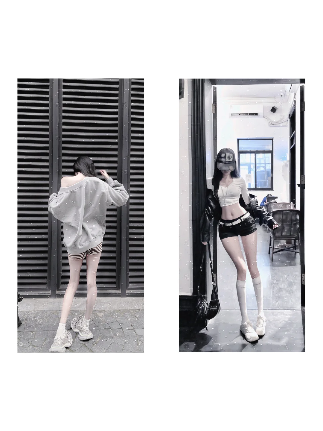 今天是粉嫩嫩的美女壁纸 真的太喜欢啦