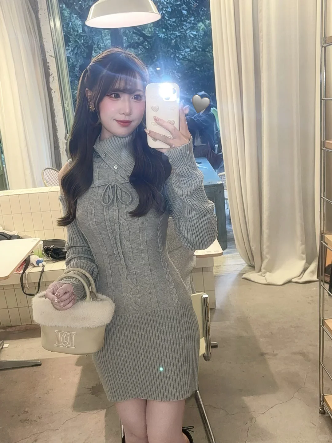 不愧是樱花妹爱穿的人气辣妹日牌🩶