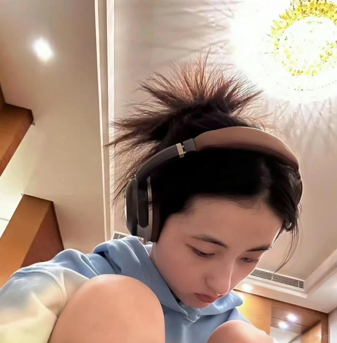 审美积累｜day141｜张子枫