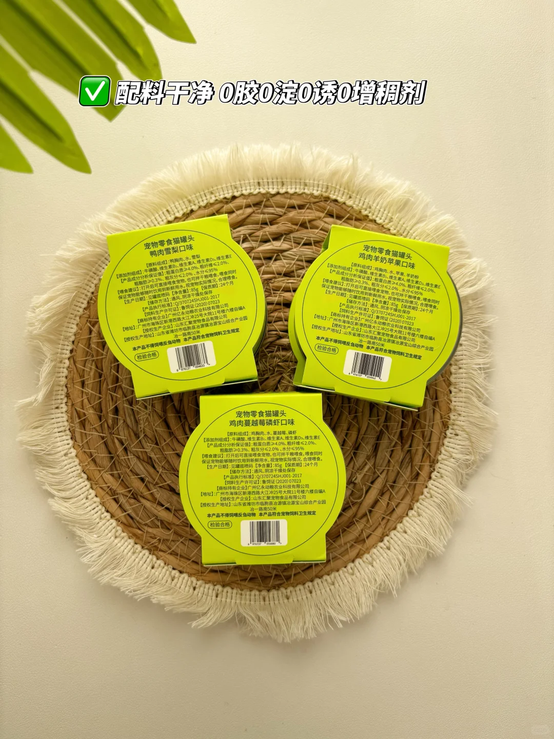 Cat’s | 小猫の秋冬补水餐