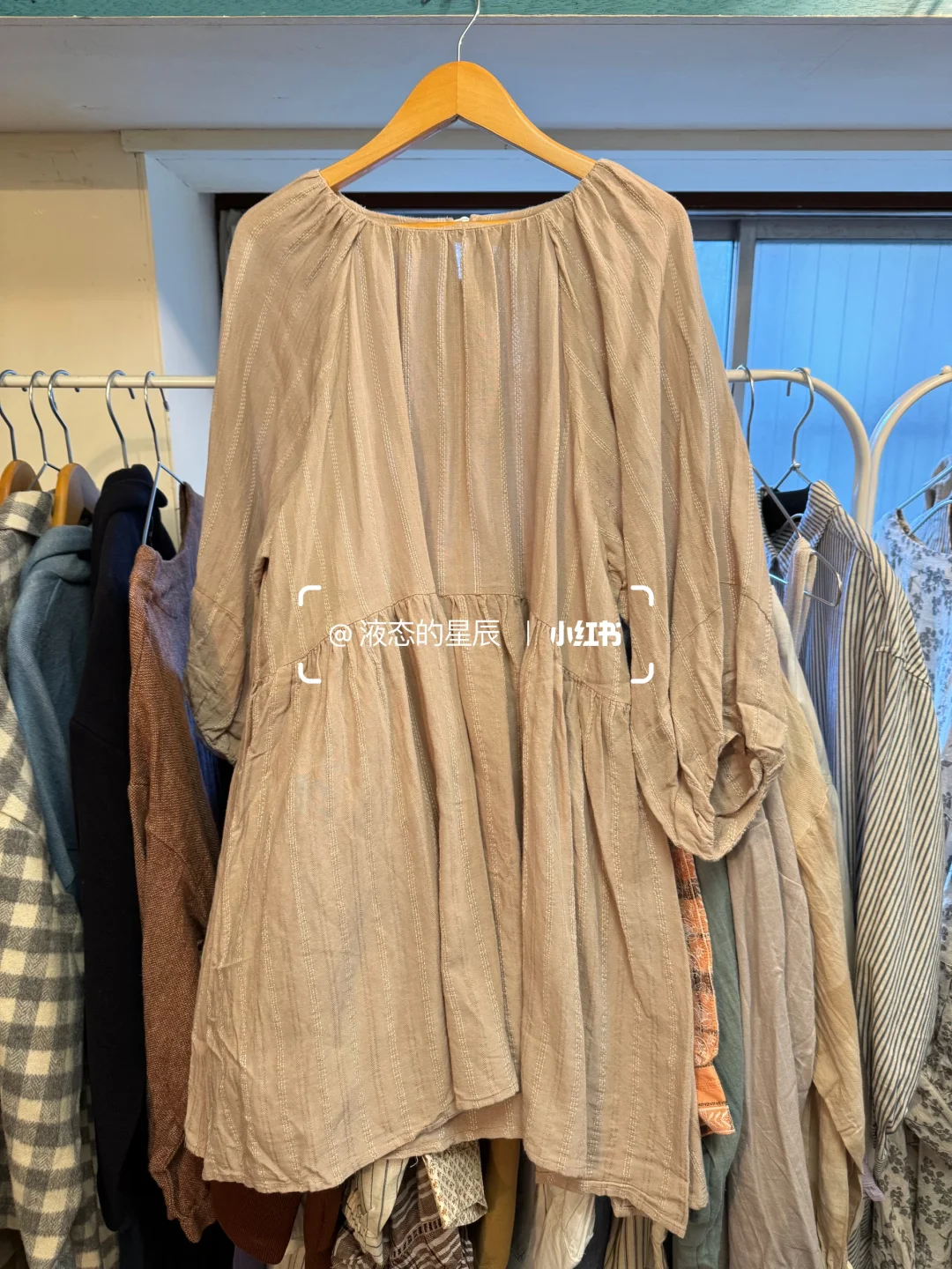 🇯🇵样衣专场｜等下来试穿🥳