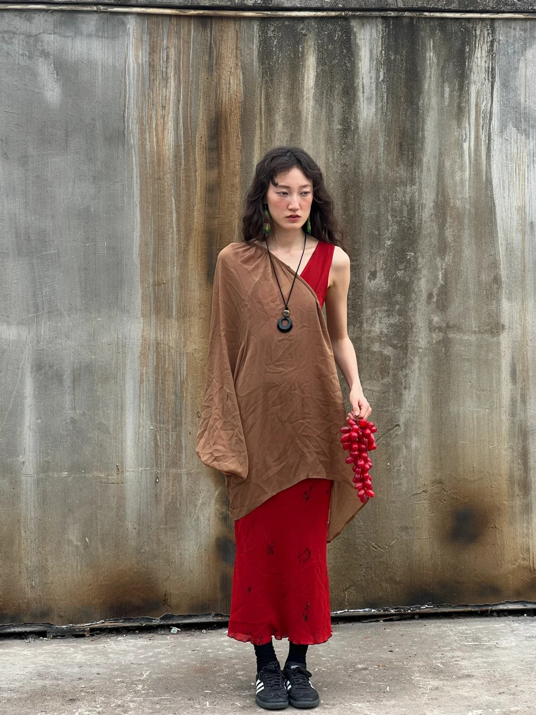 大自然女孩 樱德拉🕊️