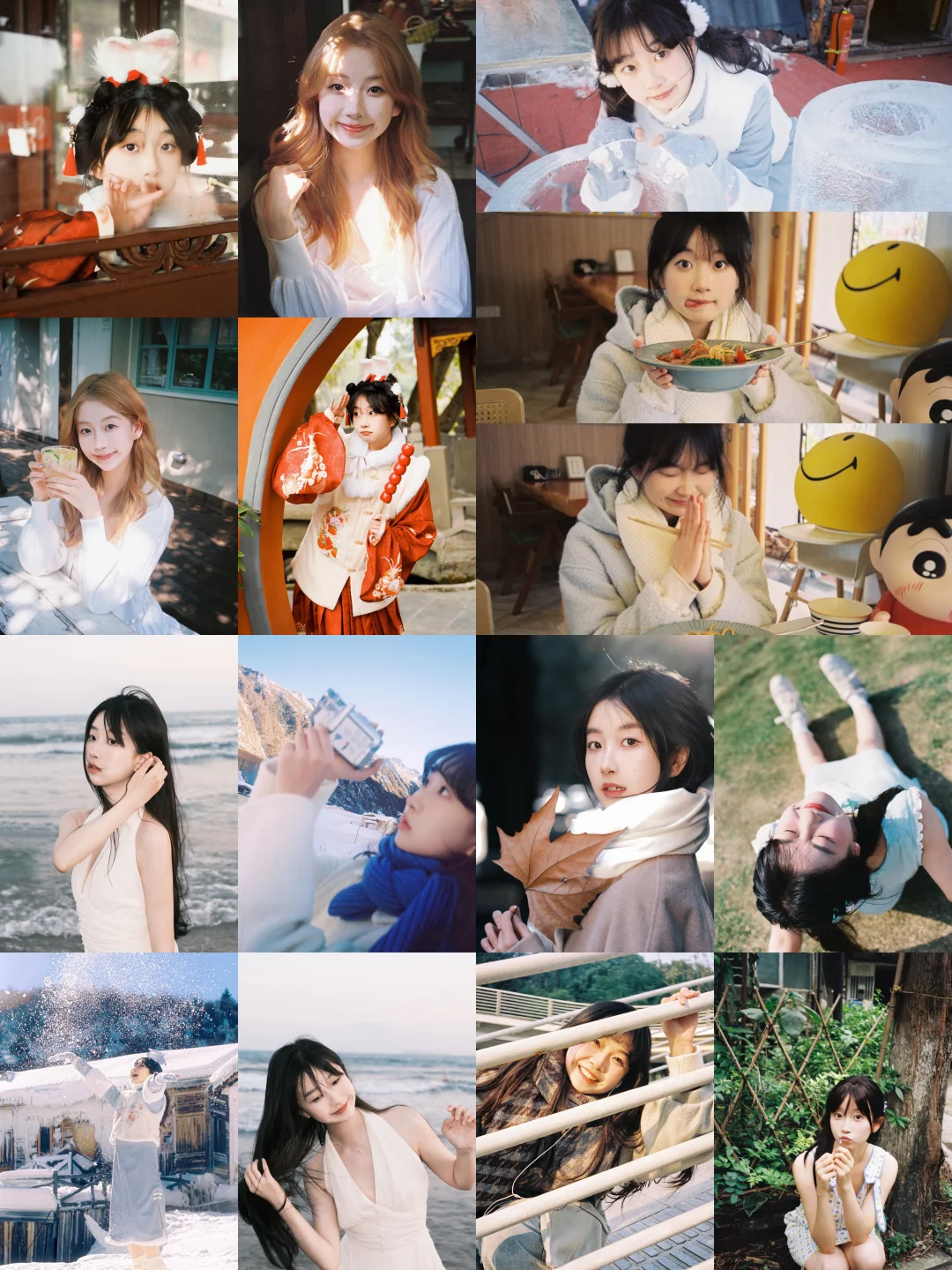 写真模特报价公开🌟