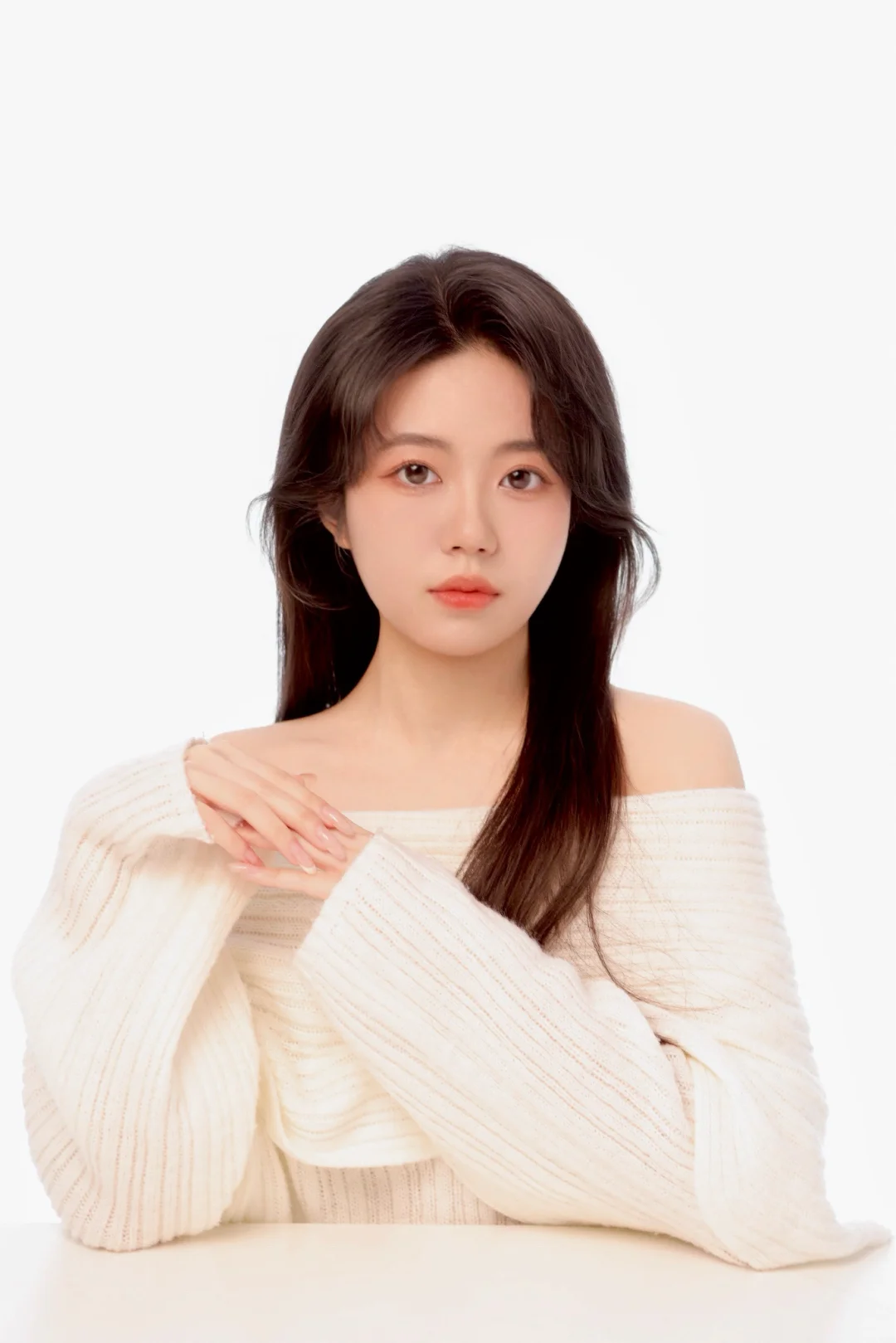 模特变美思路之如何收获上镜脸！