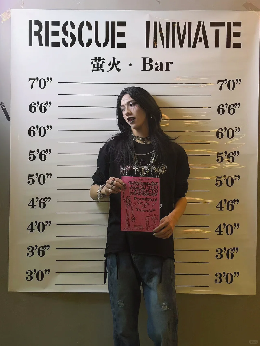 晋城根本没有人喜欢长发男