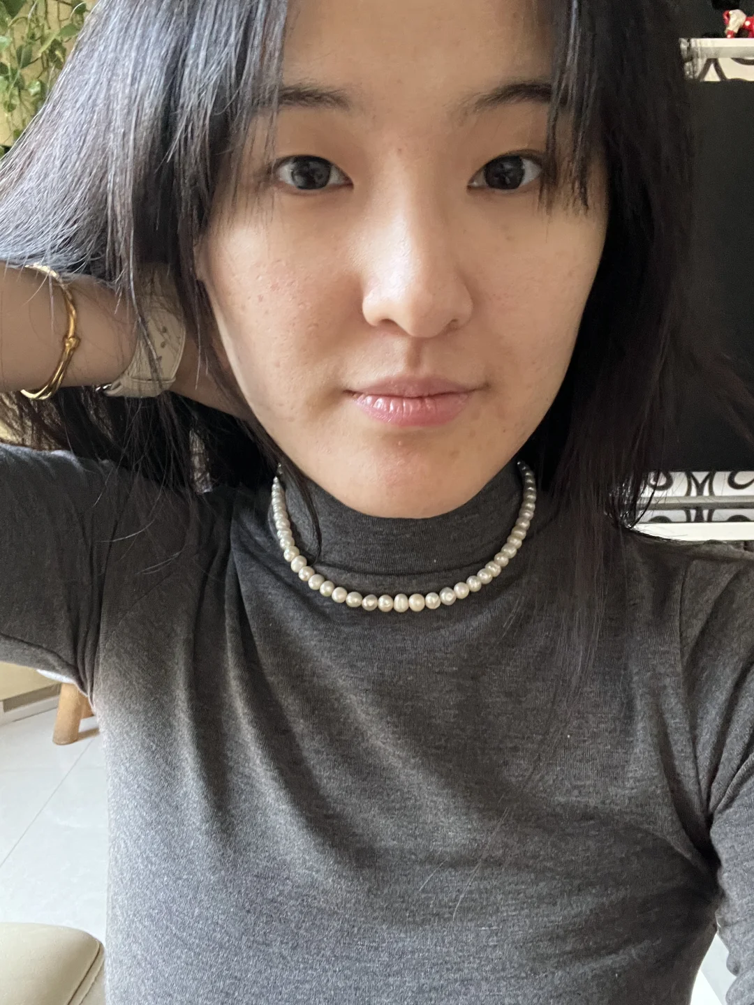 一些我的素颜照🤳🏻