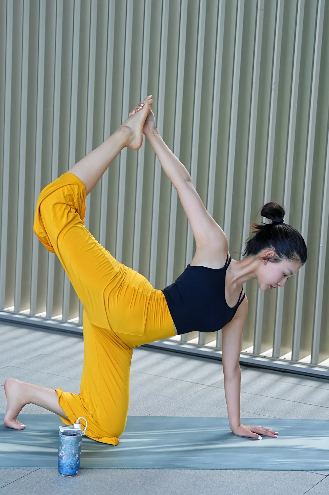 救命！被追问无数次的夏日穿搭