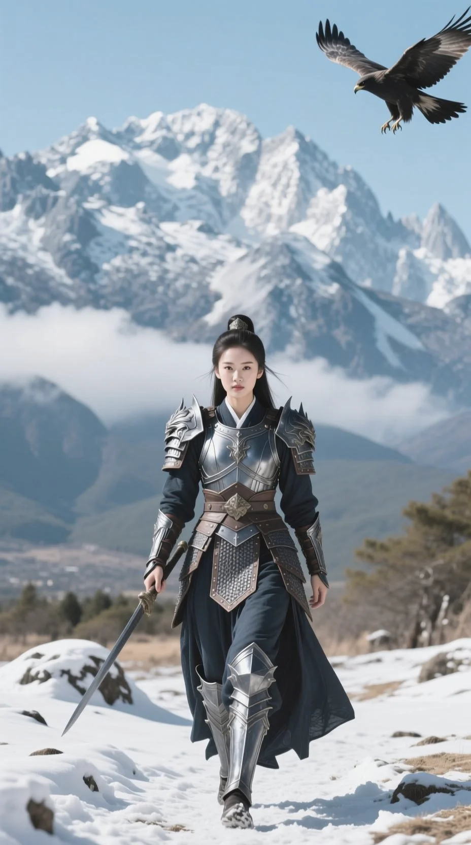 二次元模特动漫展11