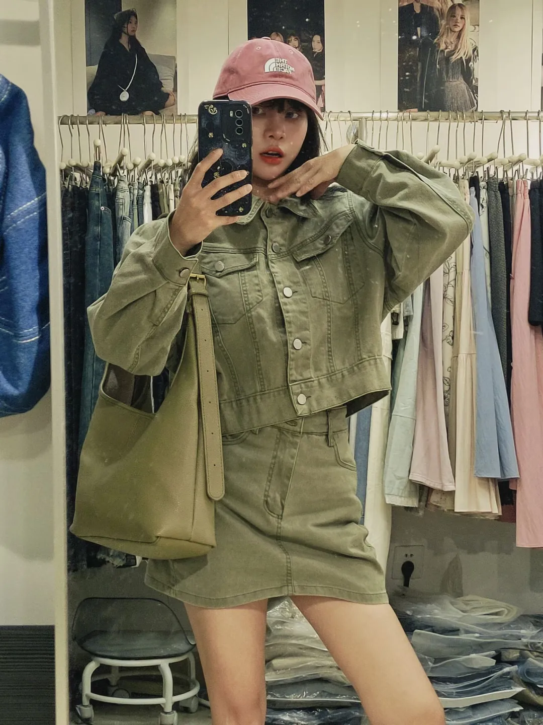 杭州需要这种类型的微胖模特可以找我