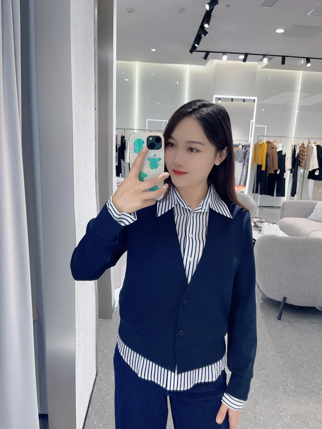 ootd 休闲套装穿搭！休闲运动风～