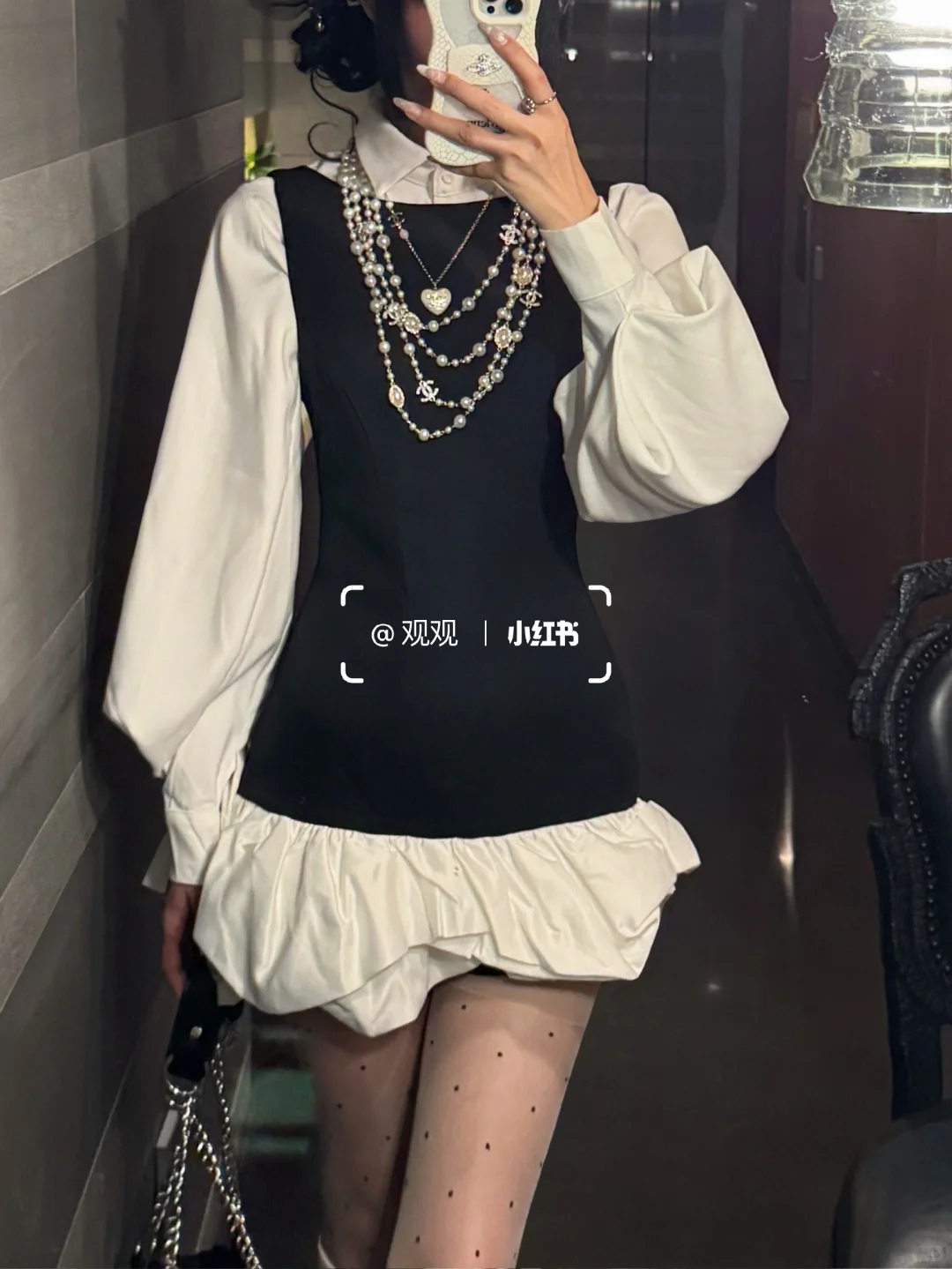 千金风合集🪻任何时候都很美的大小姐气质感