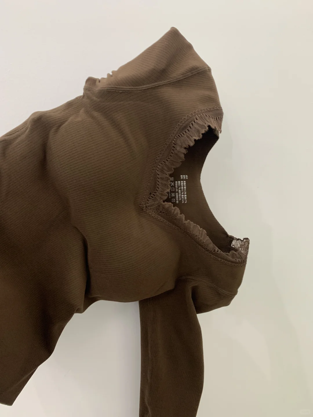 长期主义挖到的巨好穿的保暖打底🔥