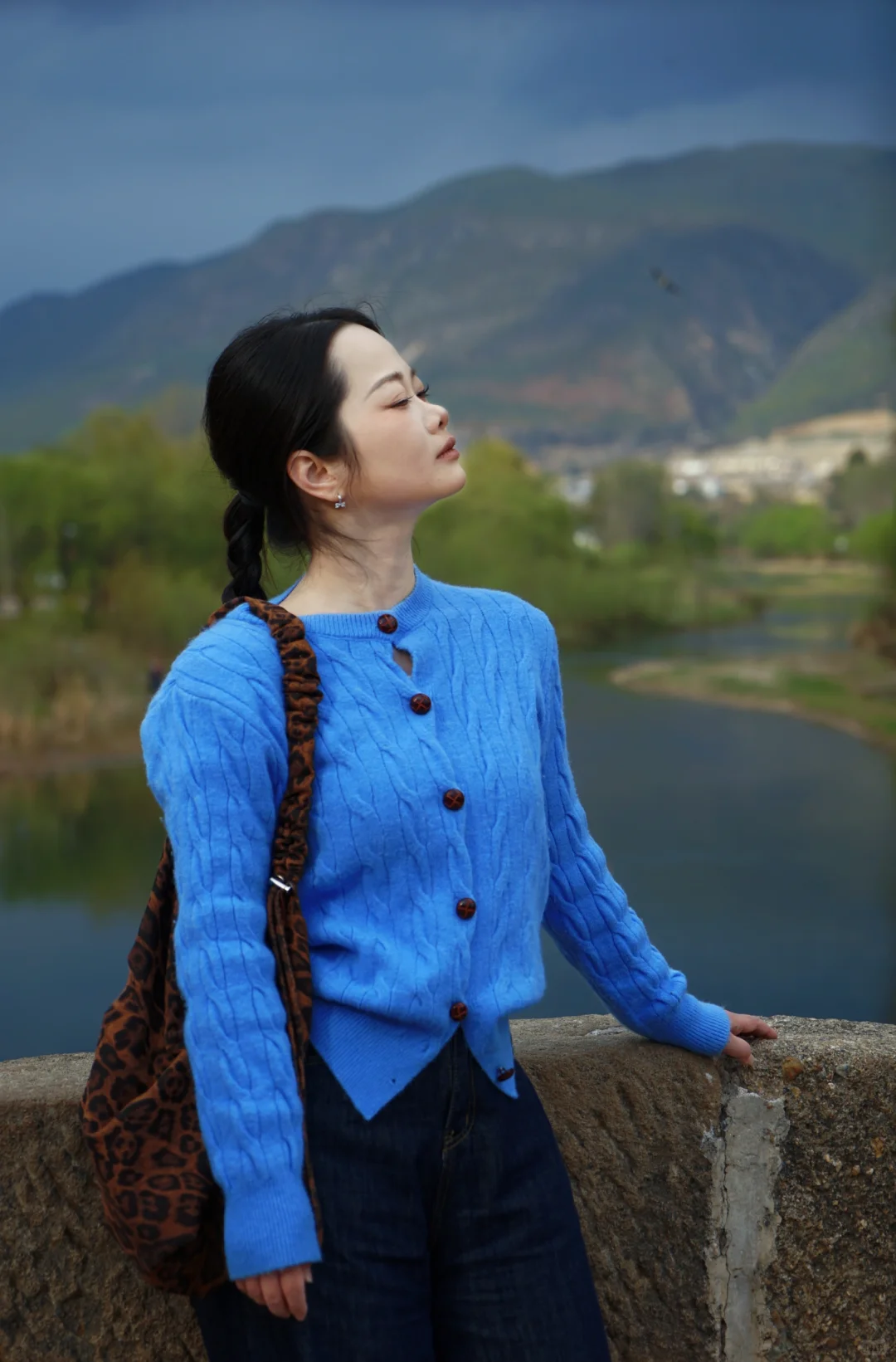 审美的尽头:接纳最本真的自己