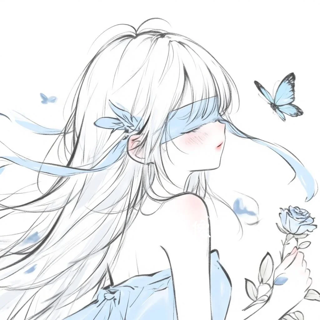 困住我的到底是什么……女头