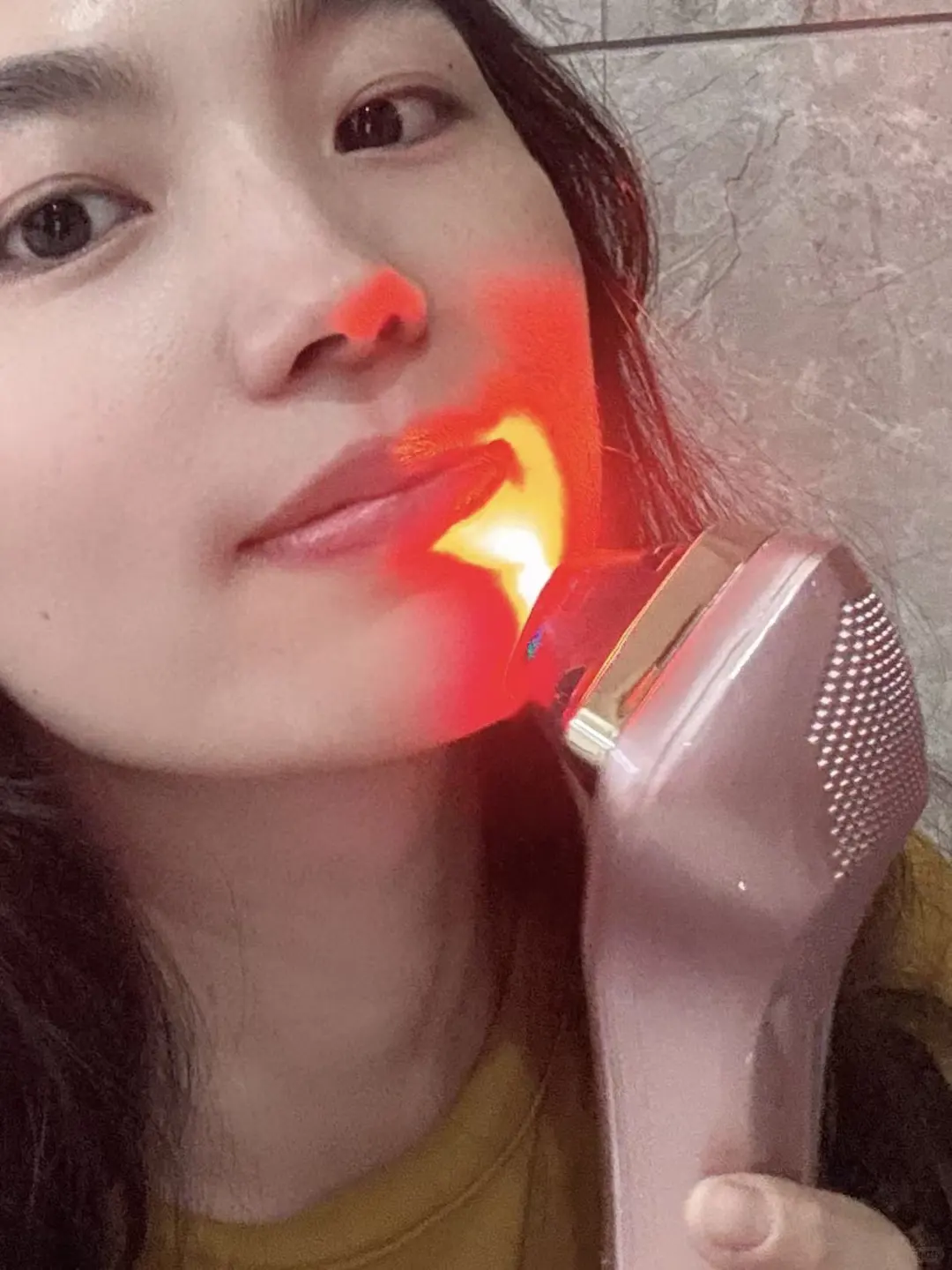 nodoor胶原炮打卡1月真实测评