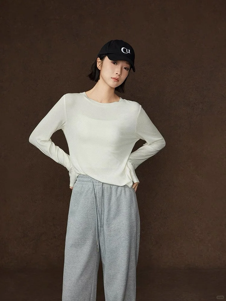 休闲运动风穿搭～ootd