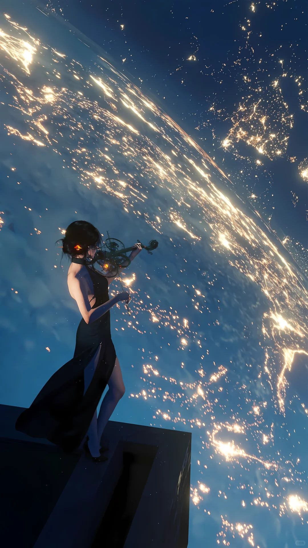 今日份超绝美女生壁纸推荐