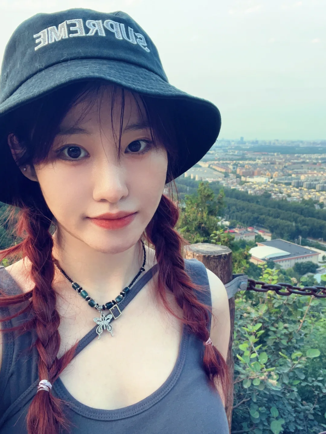 替女娲给自己捏脸