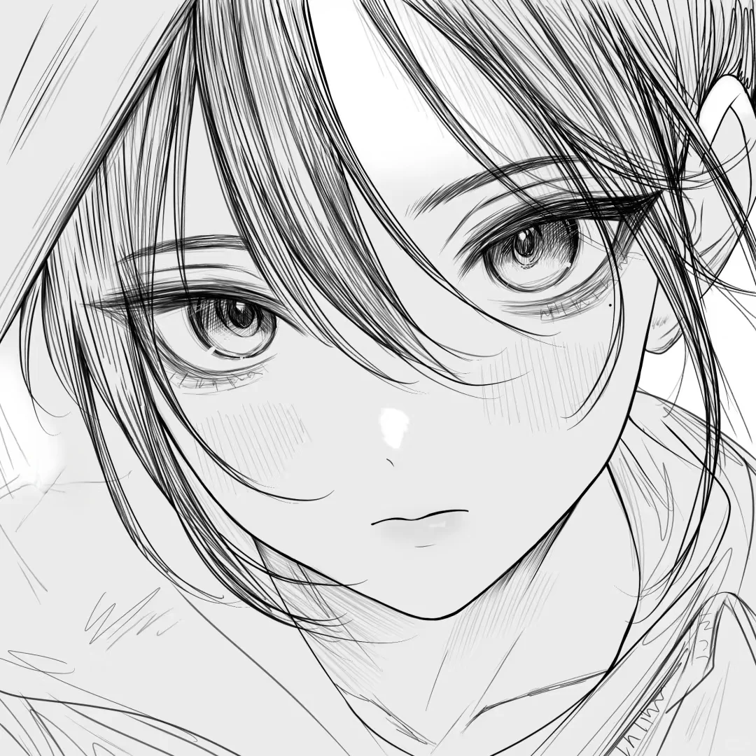 𝐒𝐡𝐚𝐫𝐞｜黑白权威女漫