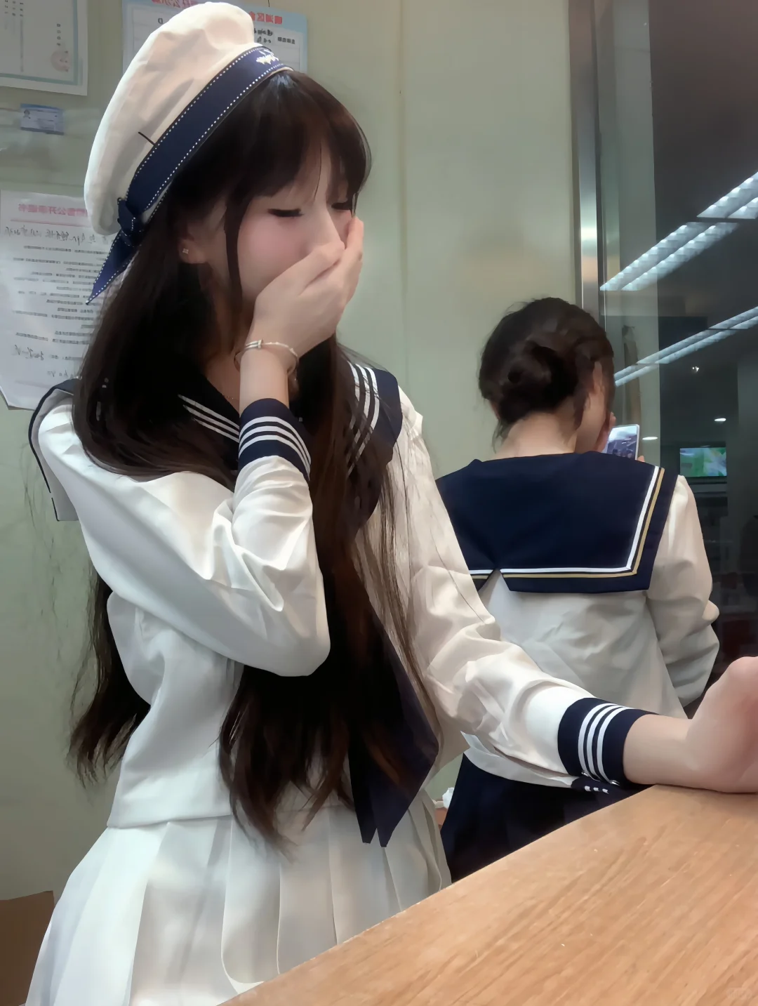 我心永远偏向你 从你我相识那天起