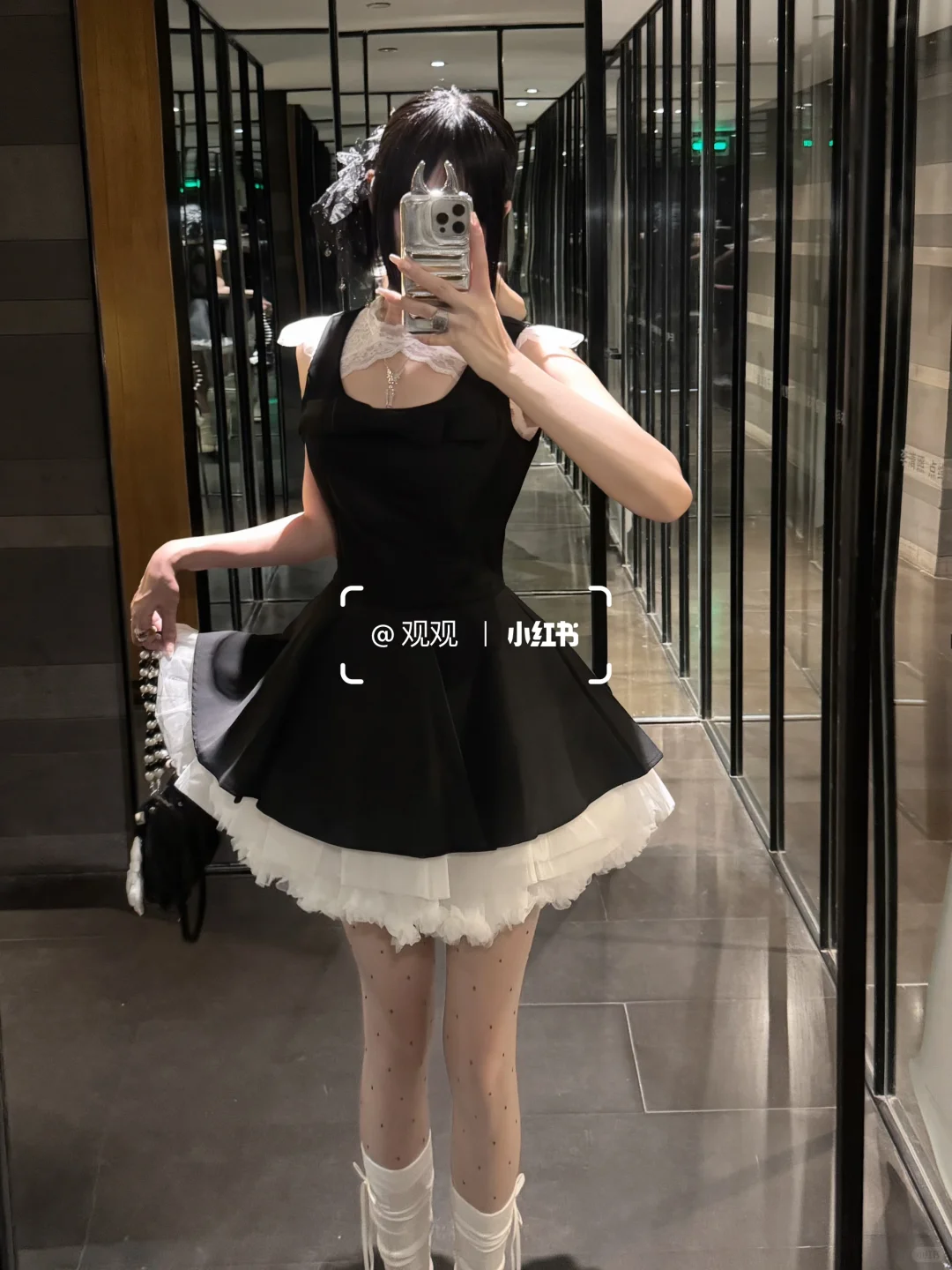 千金风合集🪻任何时候都很美的大小姐气质感