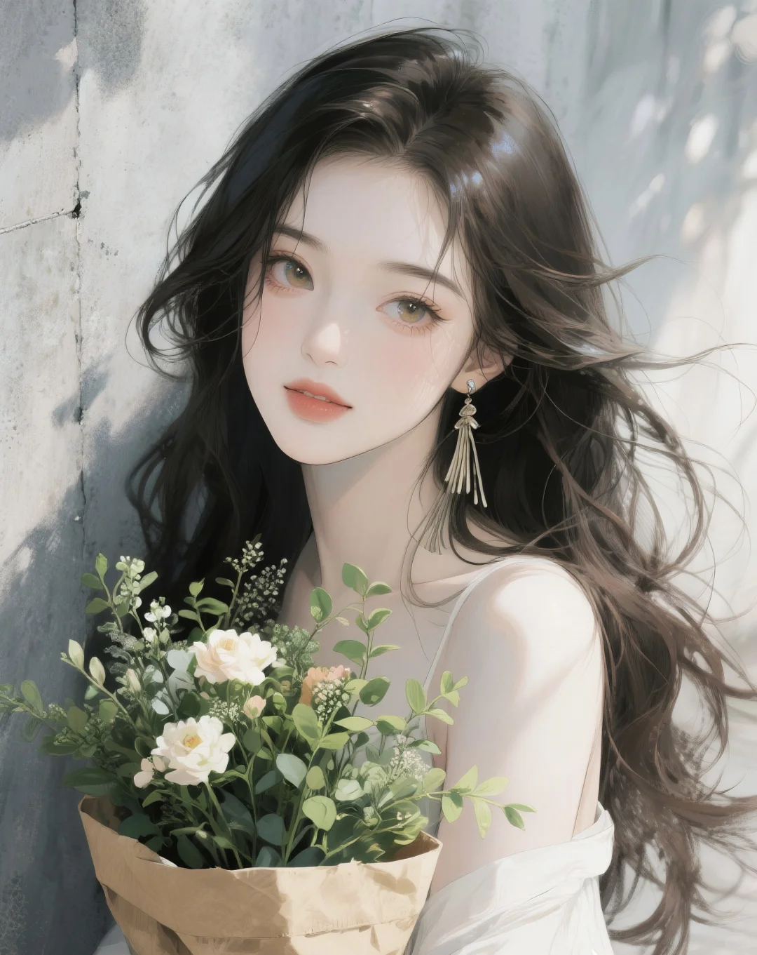 好看的美女头像～谁能拒绝啊！