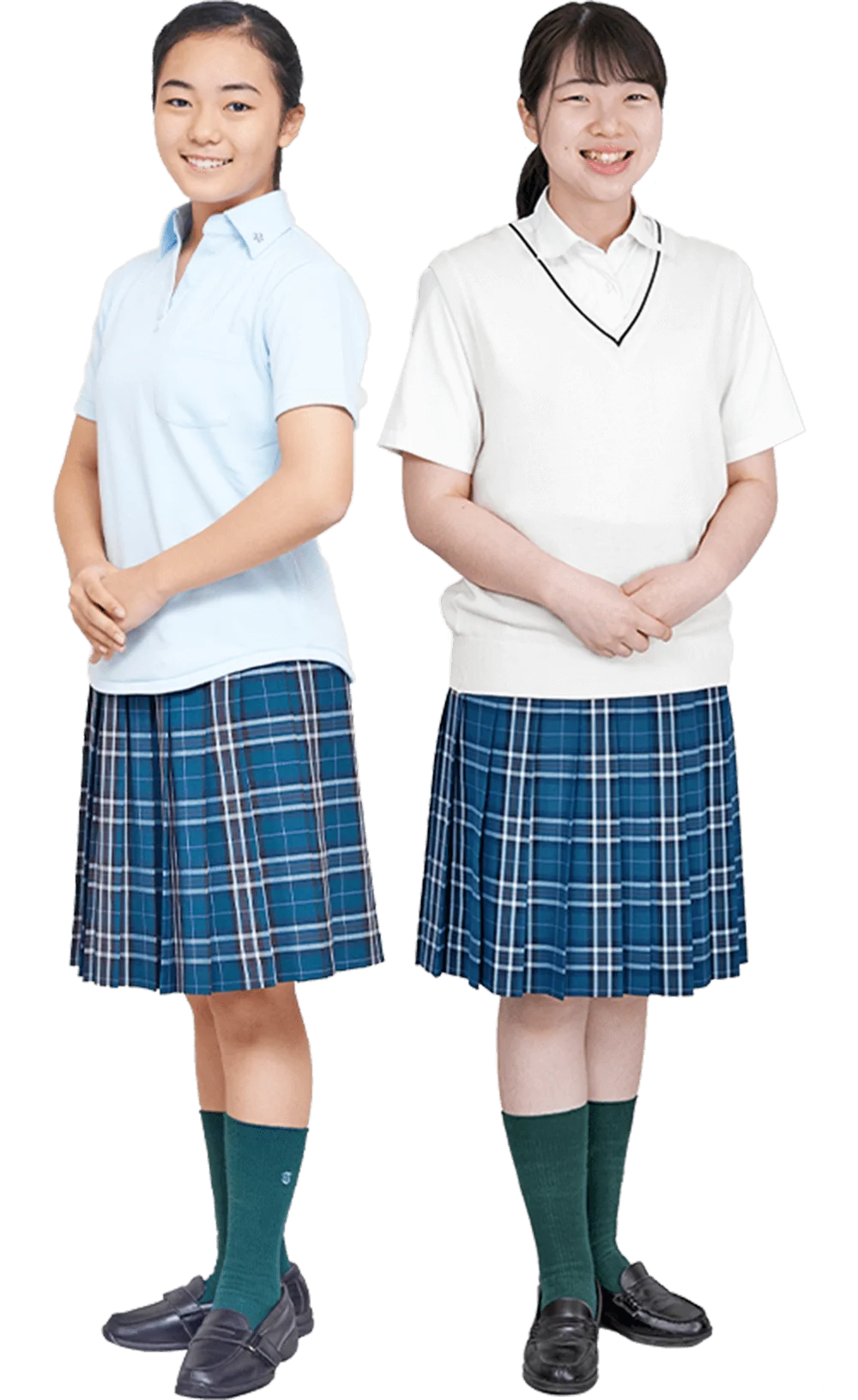 【常盘松中学校高等校】制服纯享版