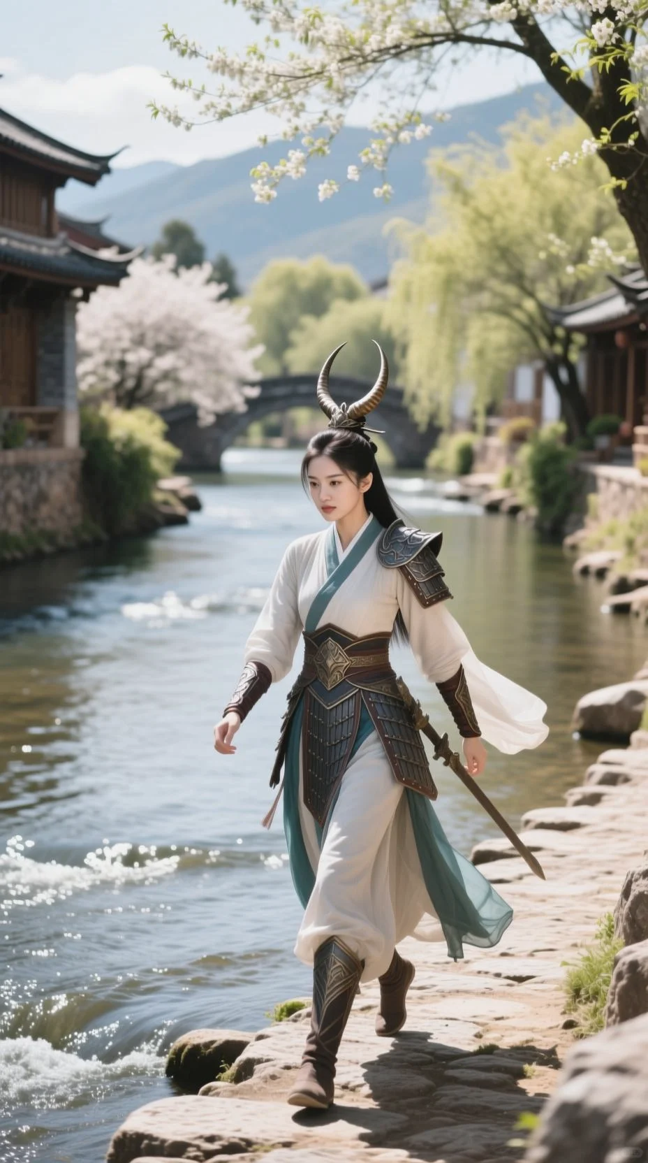 二次元模特动漫展11