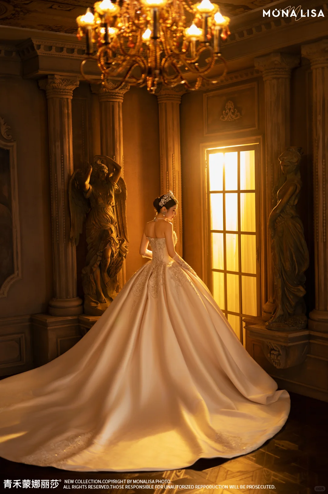 青禾客片👰每一帧都像在逃公主的加冕礼