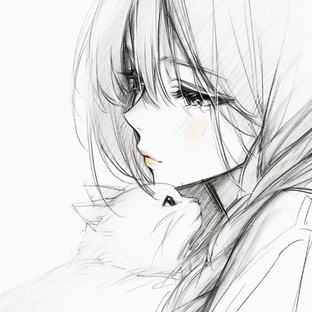 𝐒𝐡𝐚𝐫𝐞｜黑白权威女漫