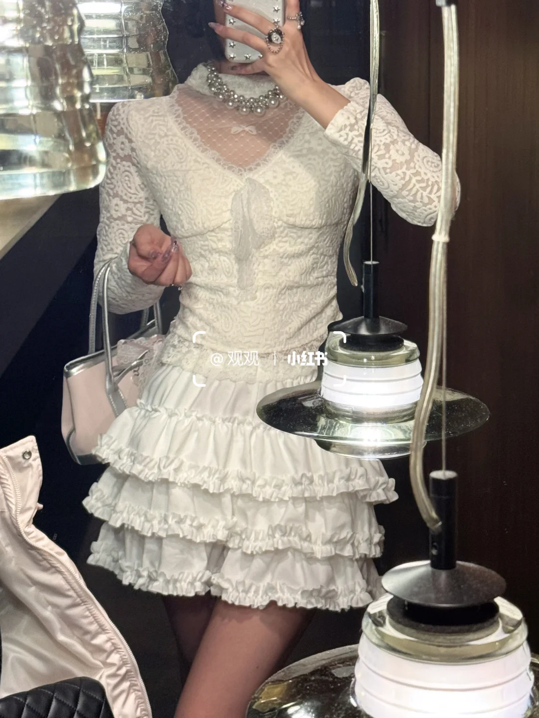 千金风合集🪻任何时候都很美的大小姐气质感