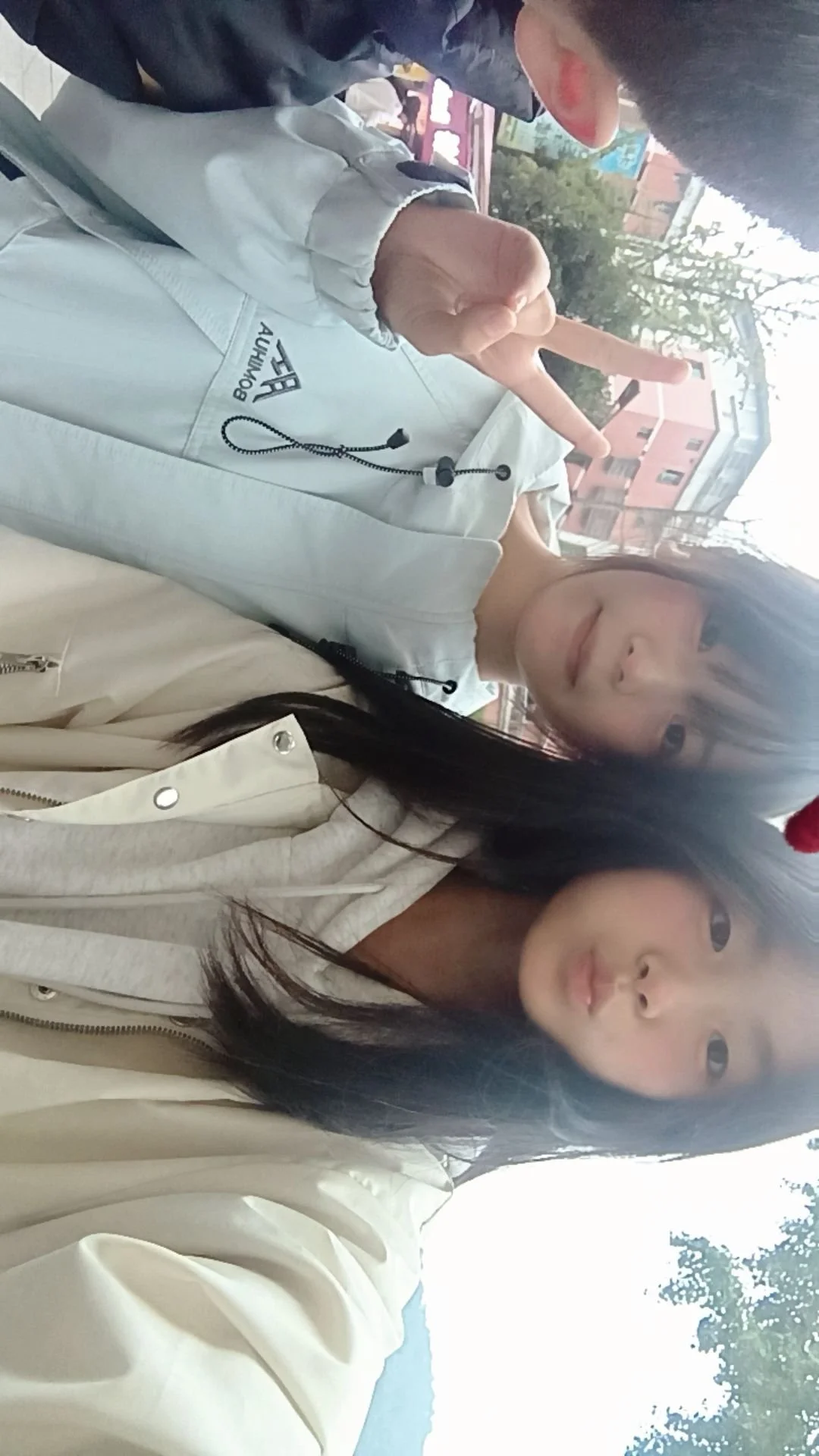 说你喜欢我૮ ・ﻌ・ა