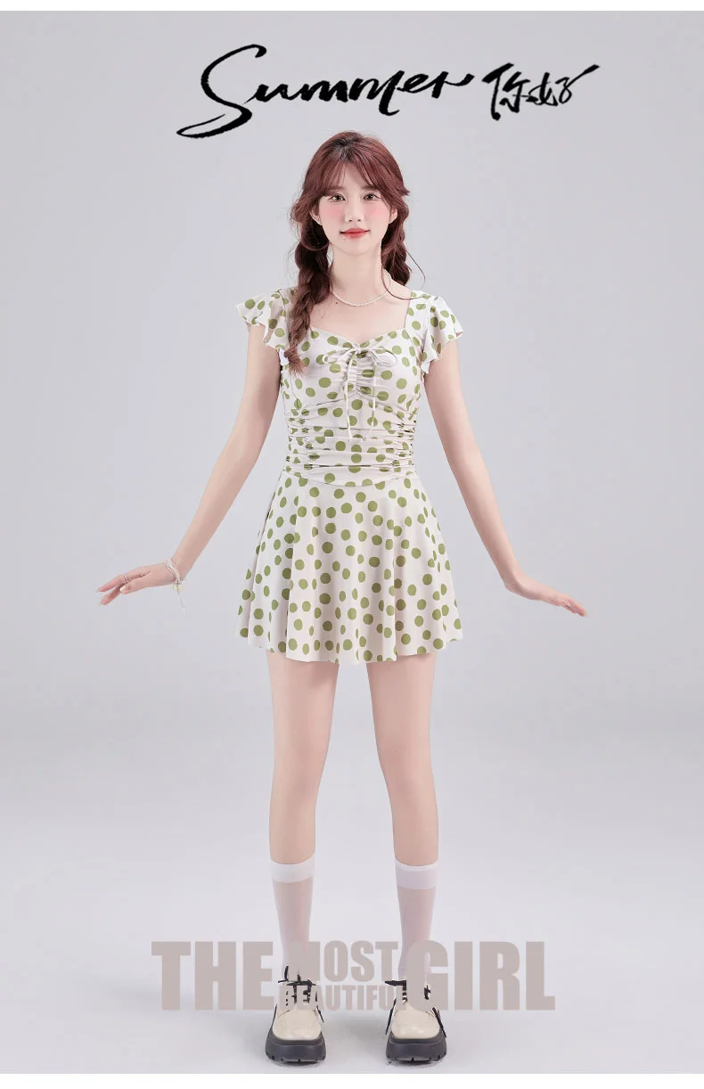 ✨小众高级感泳衣，学生党必入