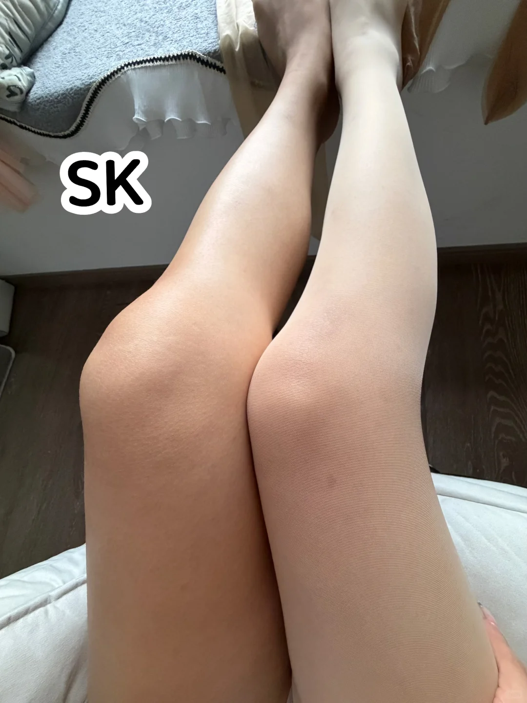 高价位丝袜测评