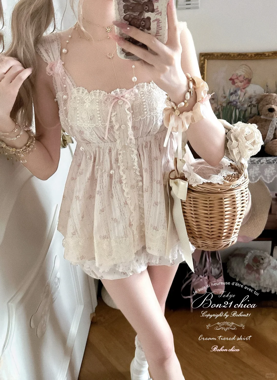 𐙚 ₊‧𝑷𝒆𝒕𝒊𝒕𝒆 𝑭𝒍𝒆𝒖𝒓 𝑫𝒐𝒍𝒍🎠